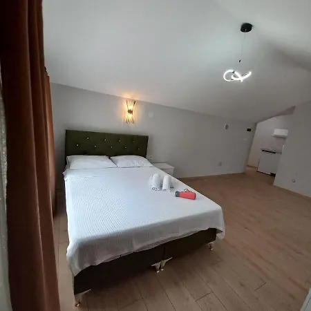 Newsuit2023 Hotel Trabzon