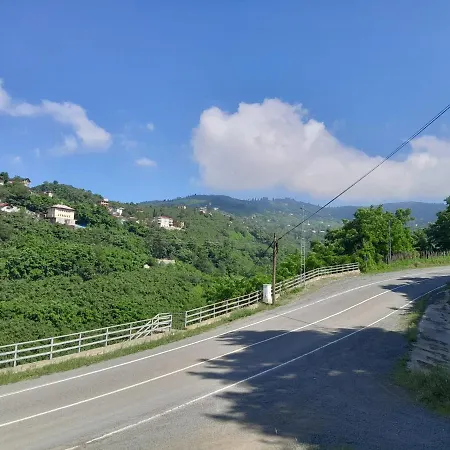 Newsuit2023 4* Trabzon