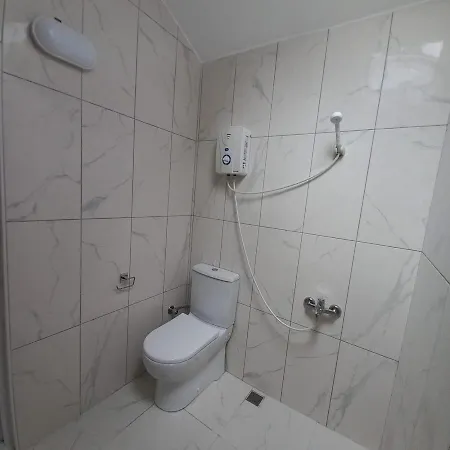 Newsuit2023 Hotel Trabzon