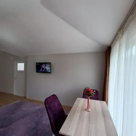 Hotel Newsuit2023 Trabzon